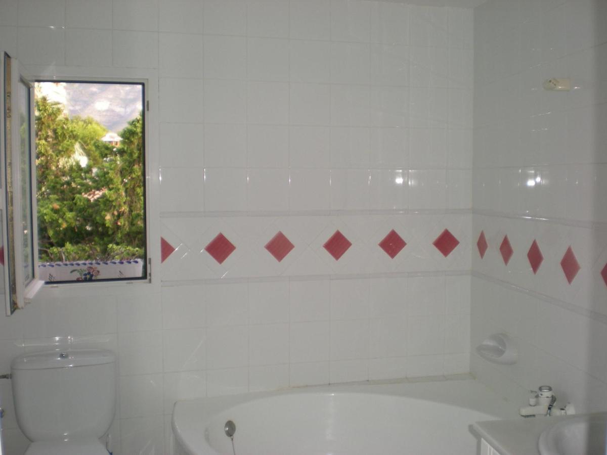 Atico Apartment Denia Exterior photo